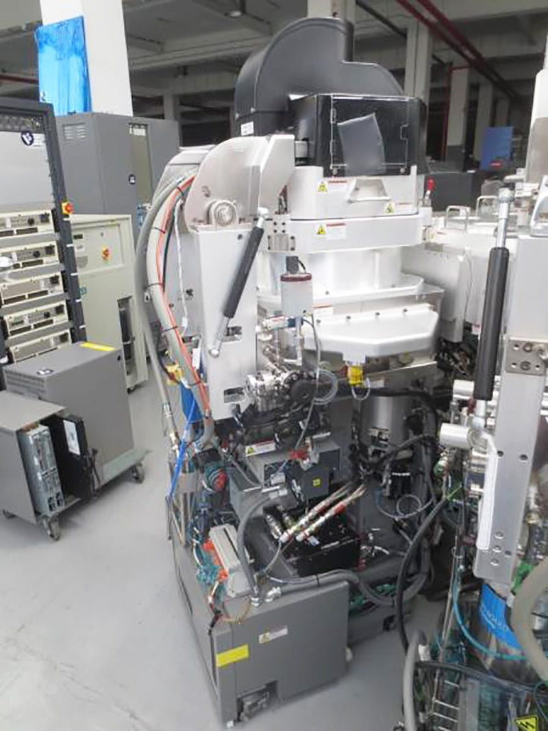 Applied Materials Endura CL PVD (Physical Vapor Deposition)
