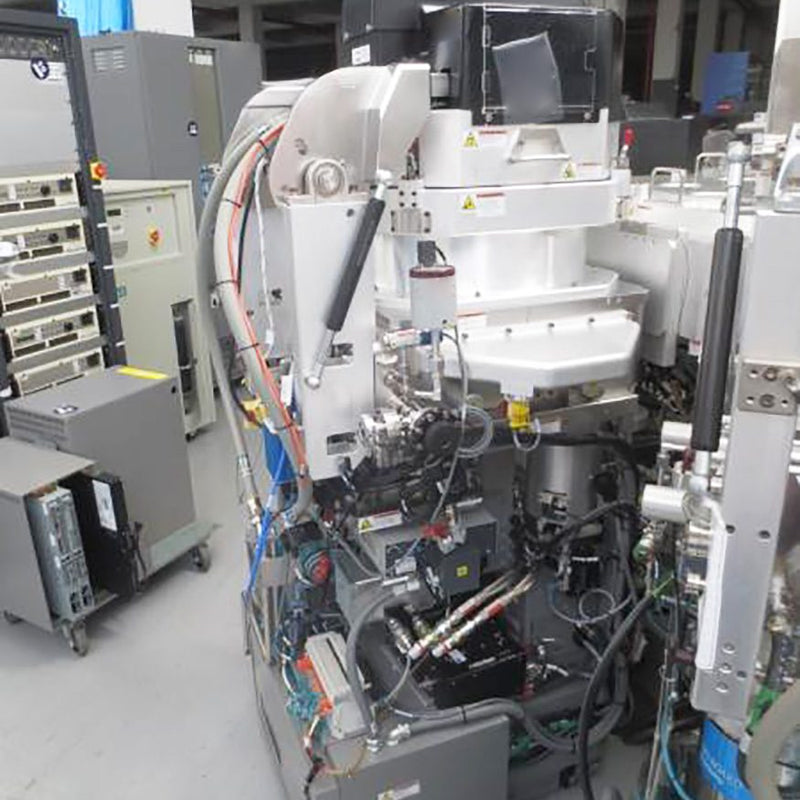 Applied Materials Endura CL PVD (Physical Vapor Deposition)
