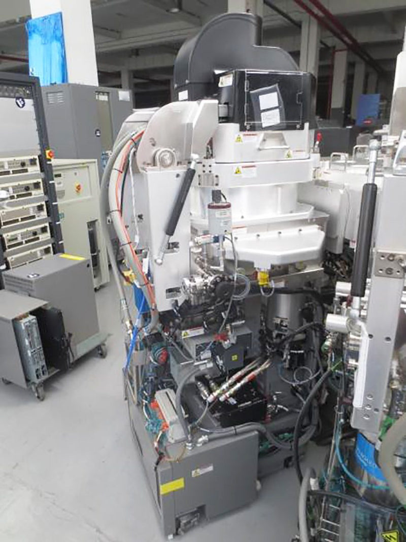 Applied Materials Endura CL PVD (Physical Vapor Deposition)