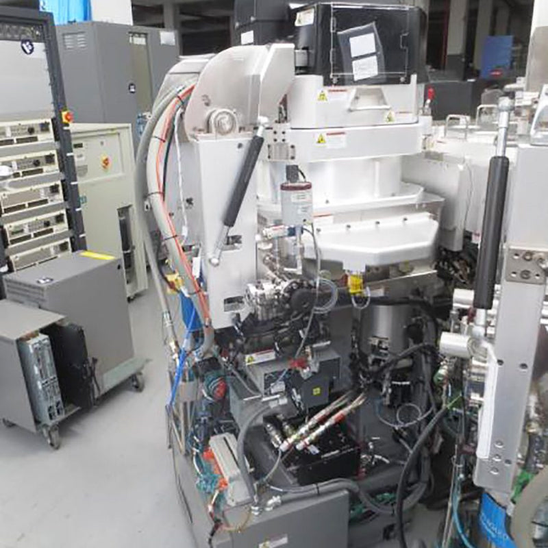 Applied Materials Endura CL PVD (Physical Vapor Deposition)