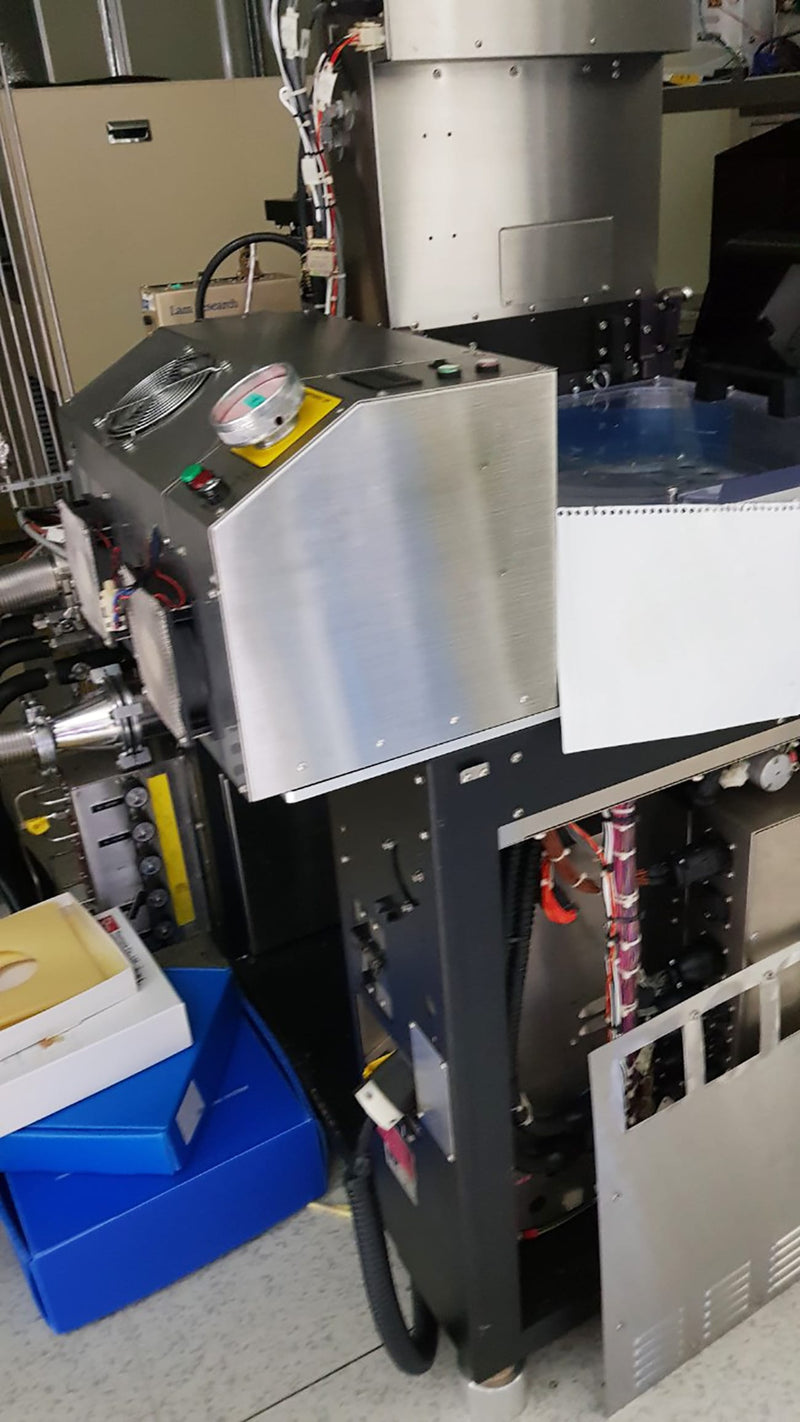 Lam Rainbow 4520 Plasma RIE (Reactive Ion Etcher)