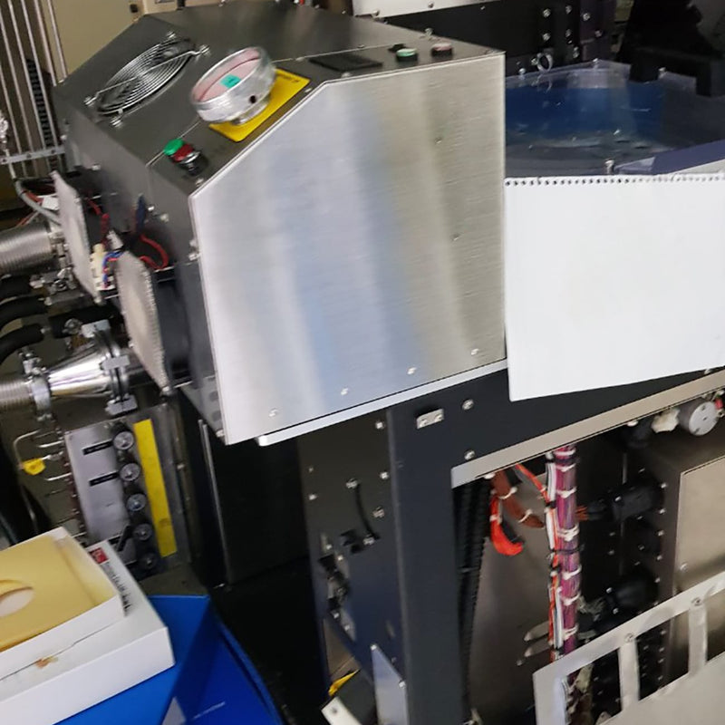 Lam Rainbow 4520 Plasma RIE (Reactive Ion Etcher)