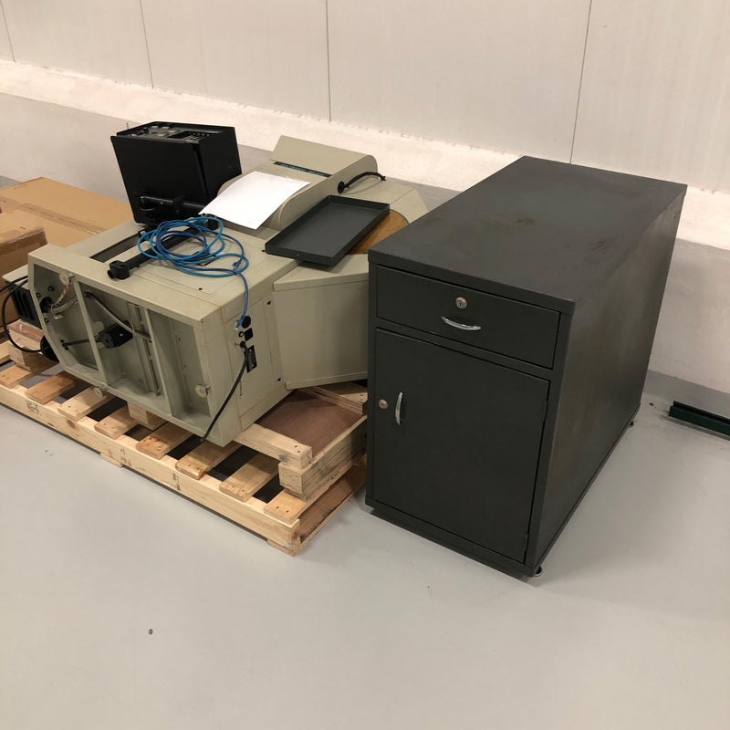 Deltronic DH 214 Comparator