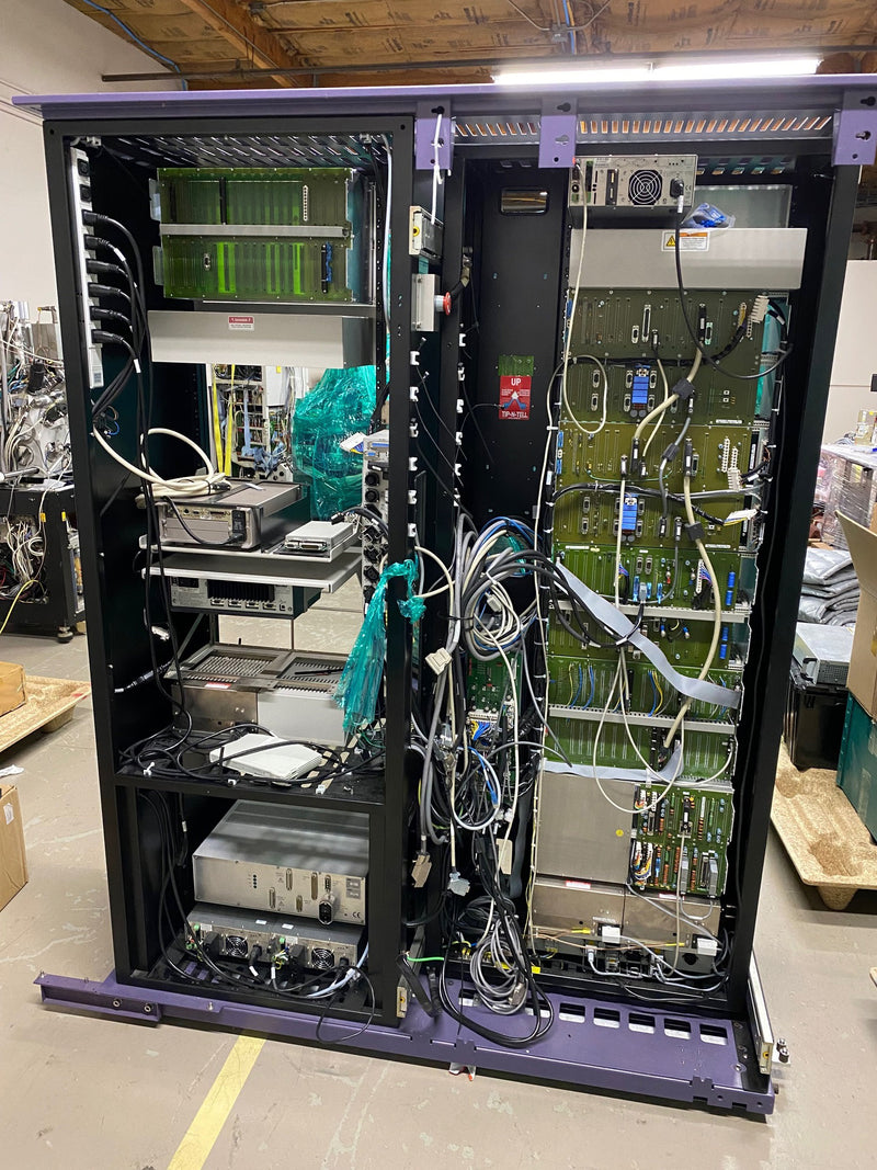 Thermo Fisher Scientific / FEI DualBeam 835 FIB-SEM (Focused Ion Beam - Scanning Electron Microscope)