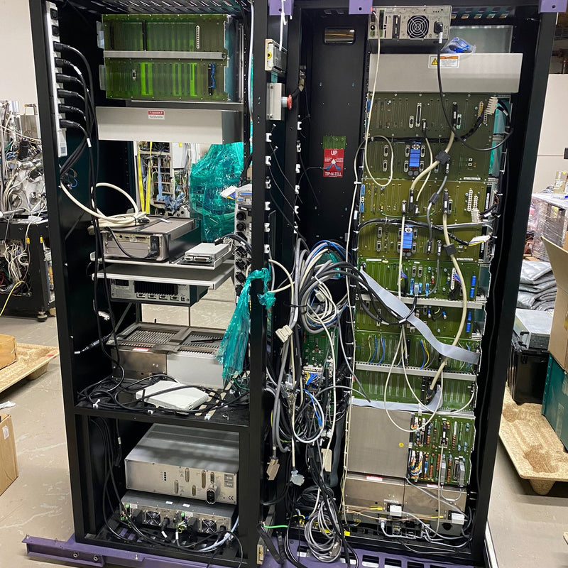 Thermo Fisher Scientific / FEI DualBeam 835 FIB-SEM (Focused Ion Beam - Scanning Electron Microscope)