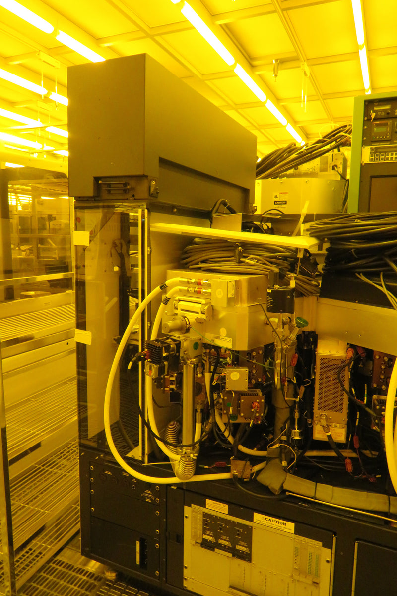 Applied Materials P 5000 Mark II PECVD (Plasma-Enhanced Chemical Vapor Deposition)