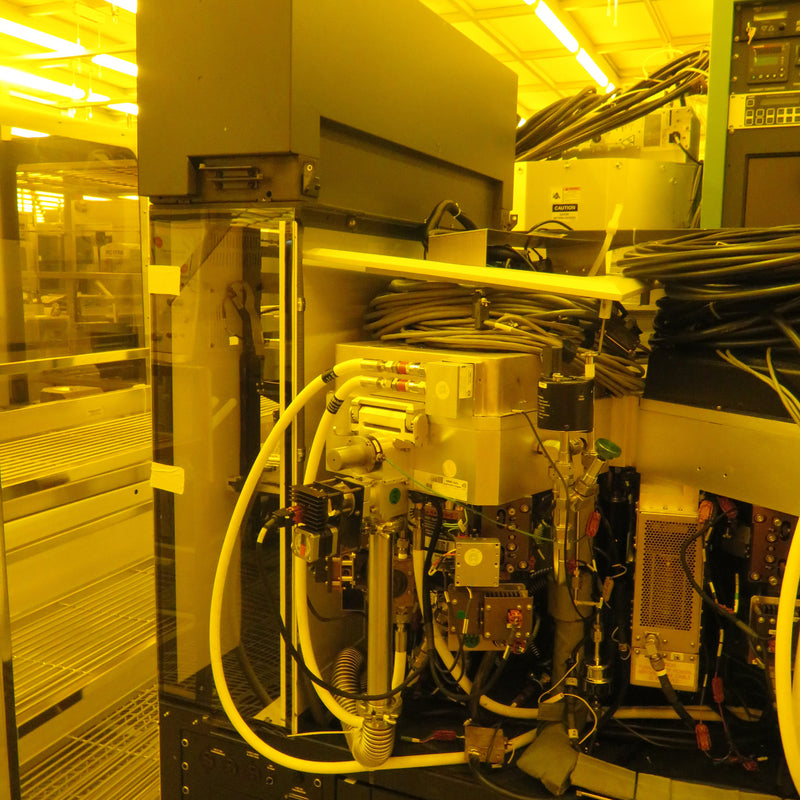 Applied Materials P 5000 Mark II PECVD (Plasma-Enhanced Chemical Vapor Deposition)