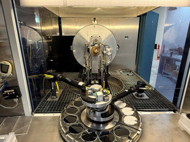 Axcelis NV 10 160 Ion Implanter