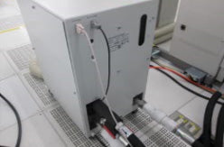 Advantest 93000 Smart Scale Tester