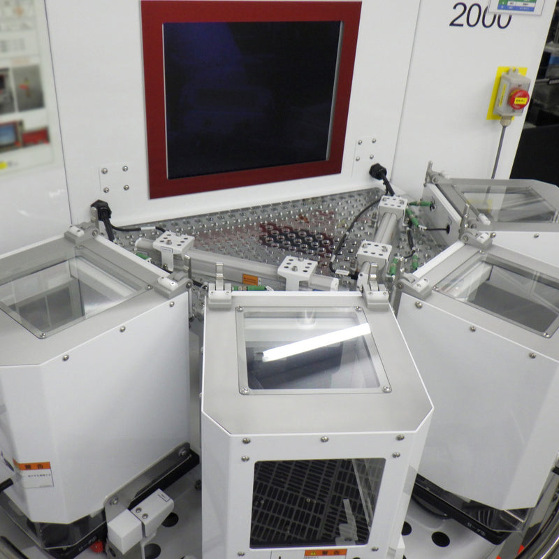InnoLas IL 2000 UV SML Laser Marker