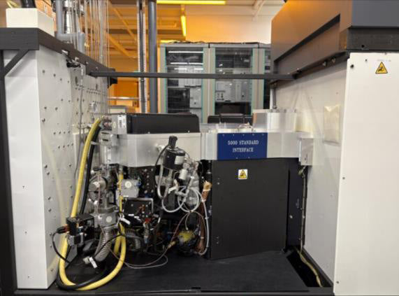 Applied Materials P 5000