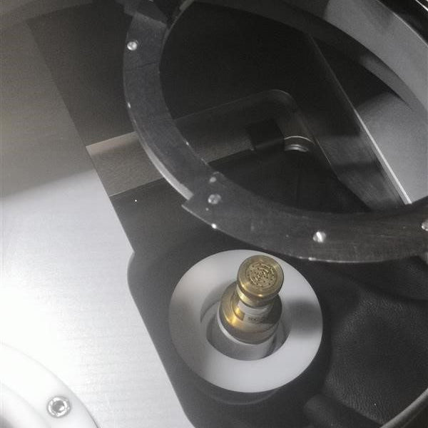 Muehlbauer DS 10000 Tape & Reel Machine