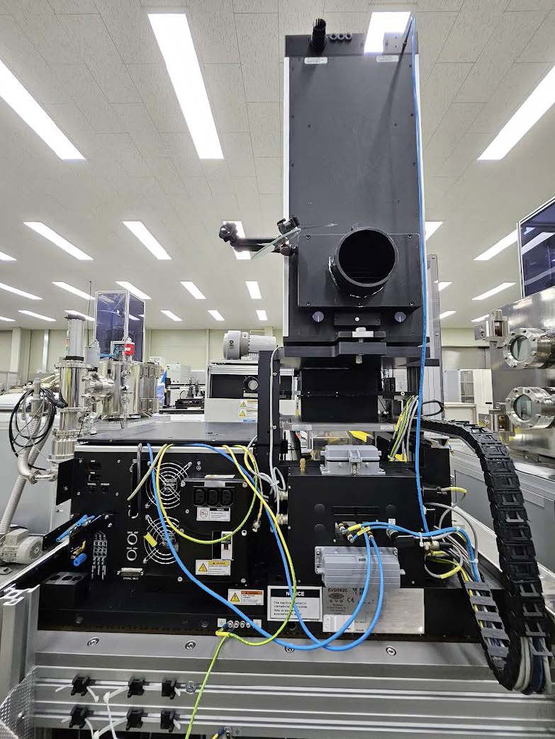 EVG 620 Mask Aligner