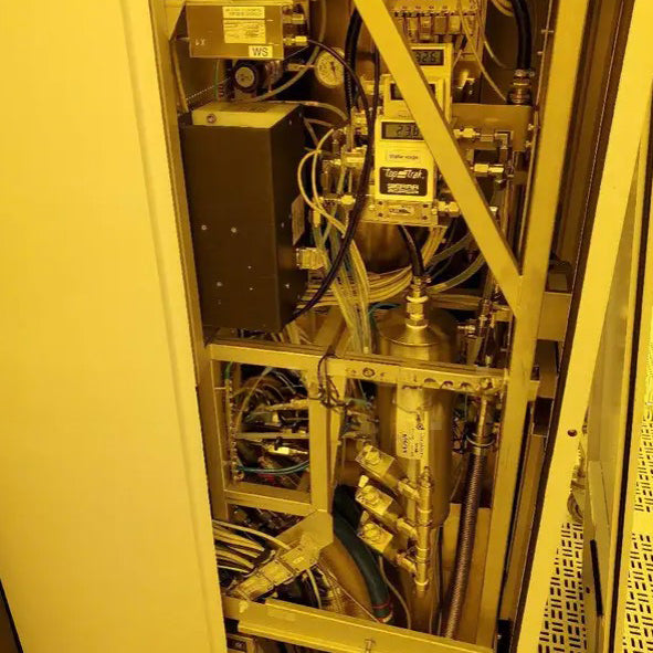 ASML PAS 5500 / 1150 C Wafer Stepper