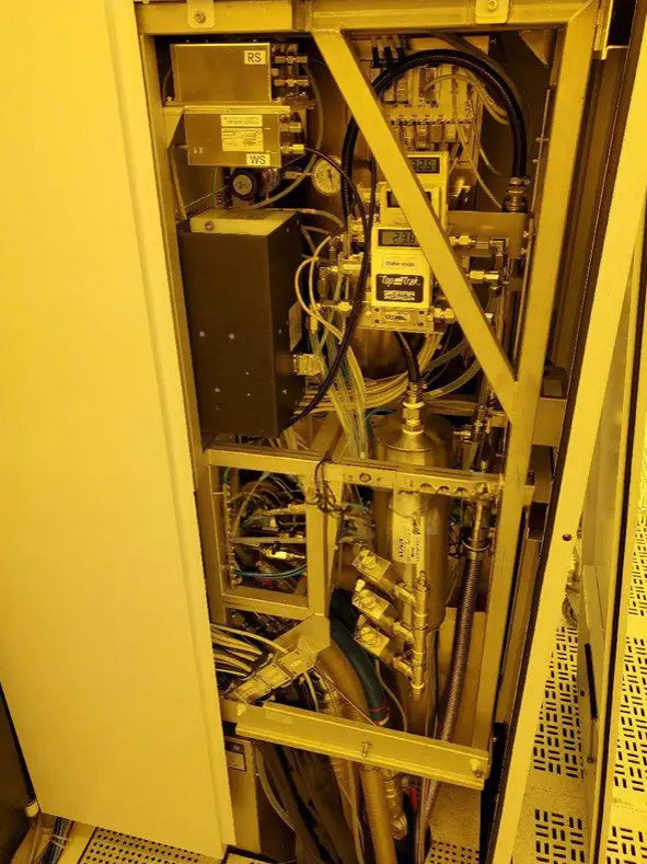 ASML PAS 5500 / 1150 C Wafer Stepper