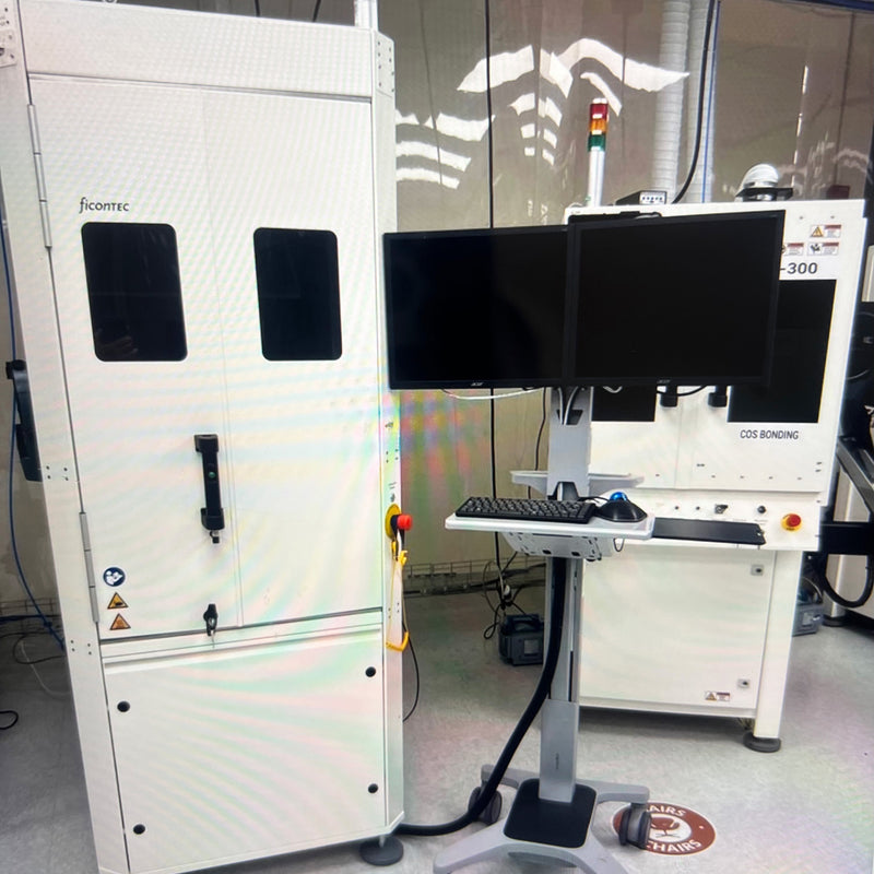 FiconTEC A 800