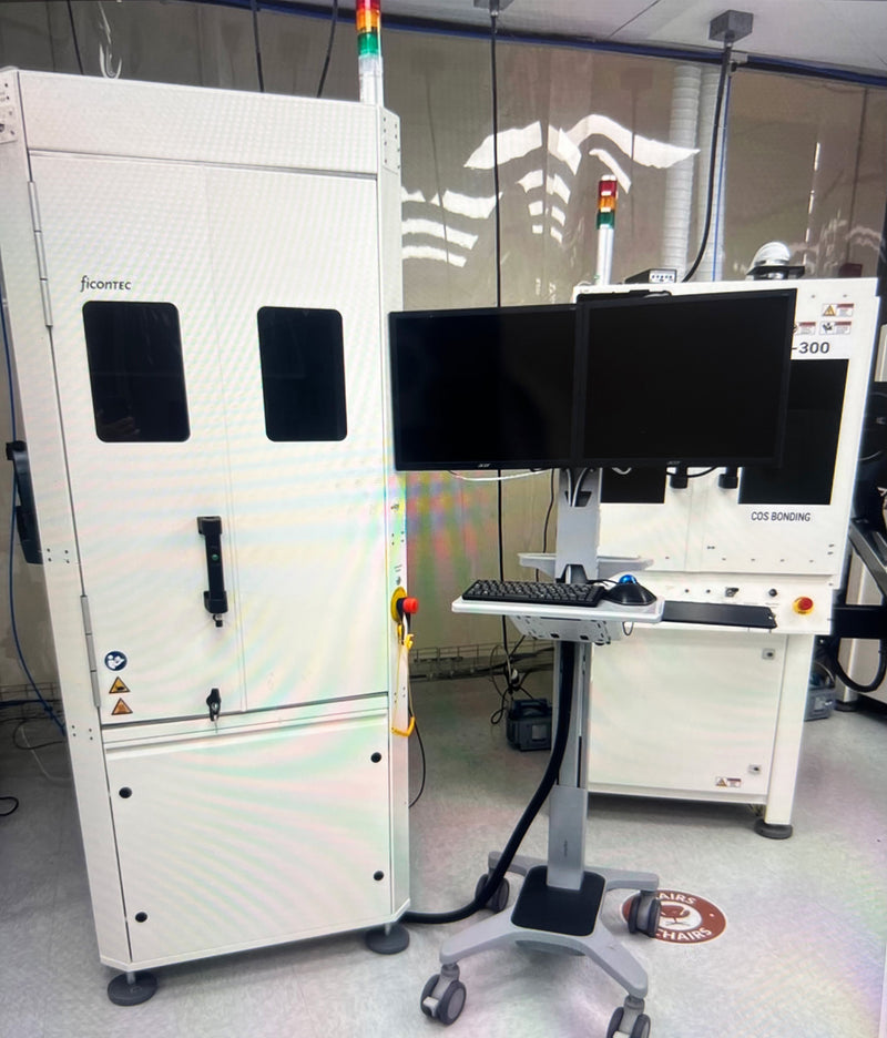 FiconTEC A 800