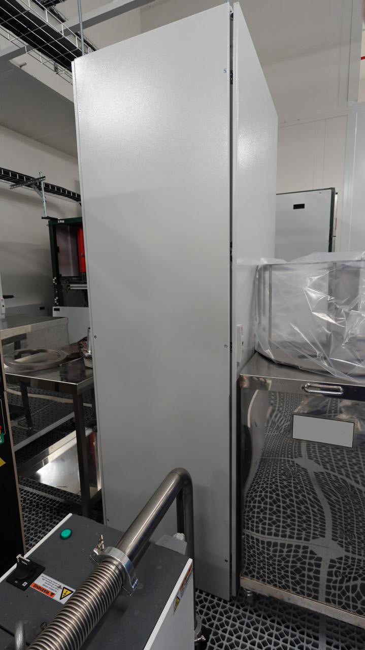 Oerlikon Balzers LLS 802 PVD (Physical Vapor Deposition)