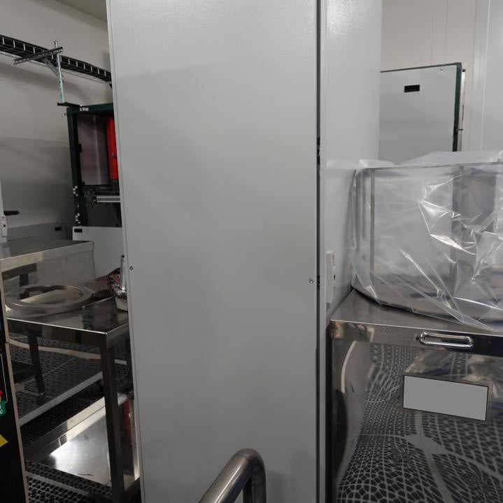 Oerlikon Balzers LLS 802 PVD (Physical Vapor Deposition)