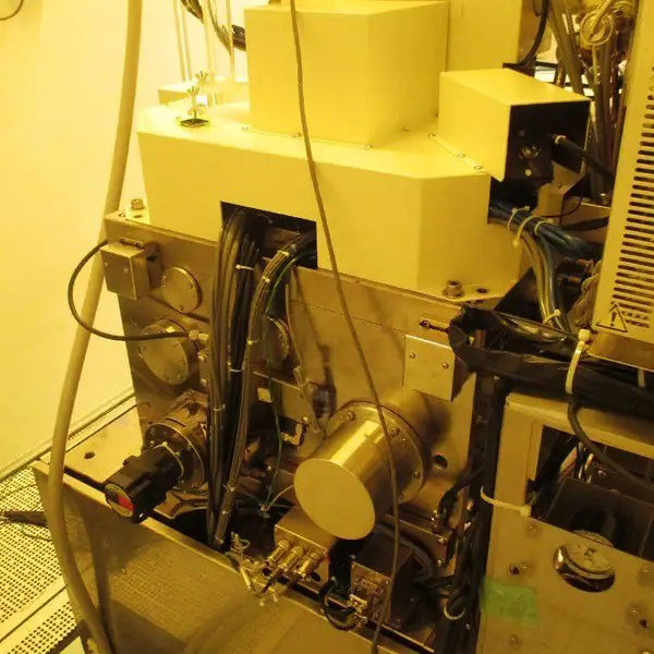 Elionix EBW 7800 C E-Beam Lithography