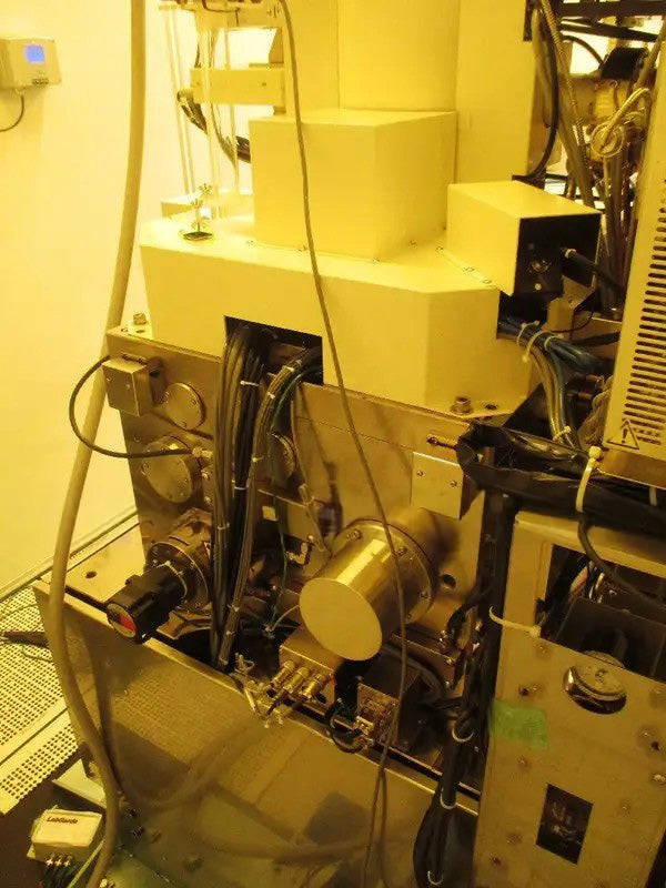 Elionix EBW 7800 C E-Beam Lithography