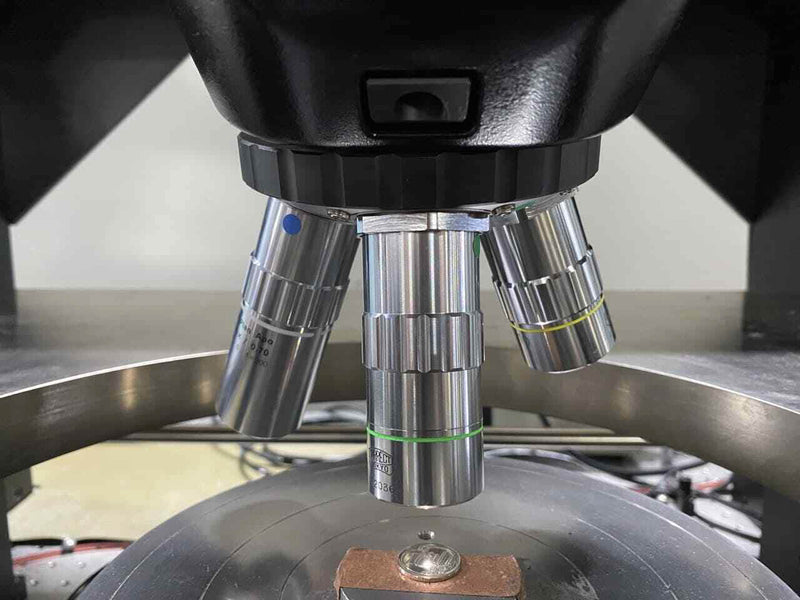 Cascade Microtech SQ-DSM-01 Manual Probe Station