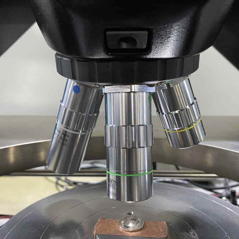 Cascade Microtech SQ-DSM-01 Manual Probe Station