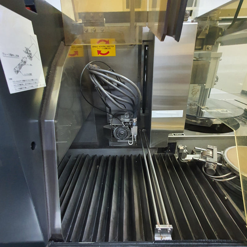 Disco DFD 641 Automatic Dicing Saw