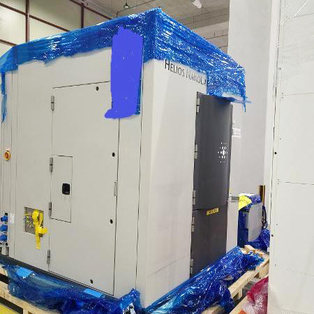 Thermo Fisher Scientific / FEI Helios 1200 SEM (Scanning Electron Microscope)