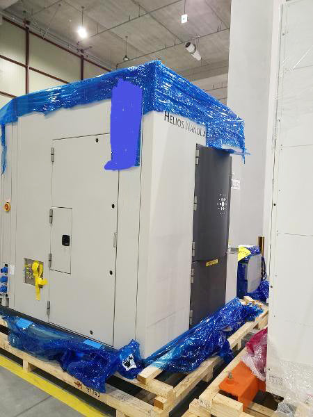 Thermo Fisher Scientific / FEI Helios 1200 SEM (Scanning Electron Microscope)