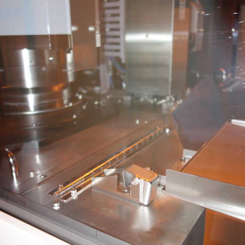 Disco DTG 8460 Wafer Backside Grinder