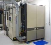 Gemini 3 E Epitaxial Reactor