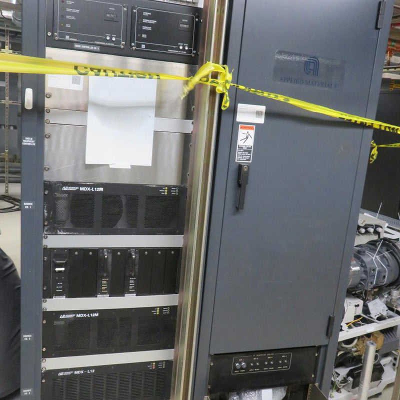 Applied Materials Endura 5500 PVD (Physical Vapor Deposition)