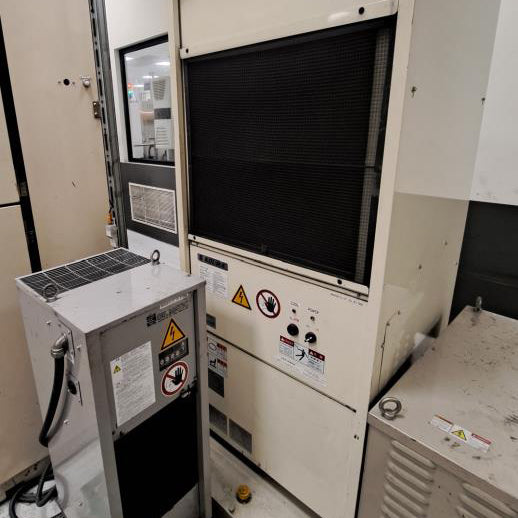 Takatori MWS 610 SD Wire Saw