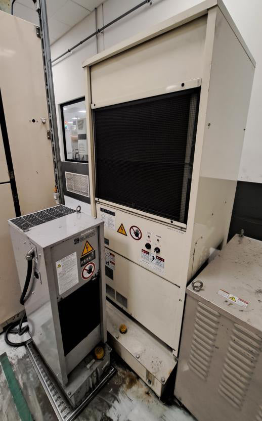Takatori MWS 610 SD Wire Saw