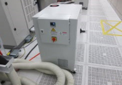 Advantest 93000 Smart Scale Tester