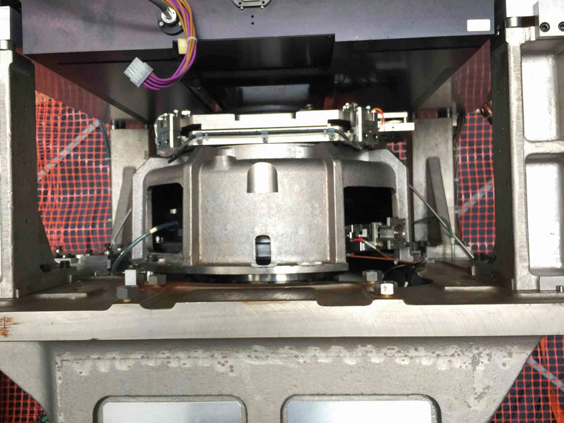 Canon FPA 3000 iW