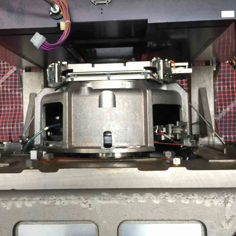Canon FPA 3000 iW