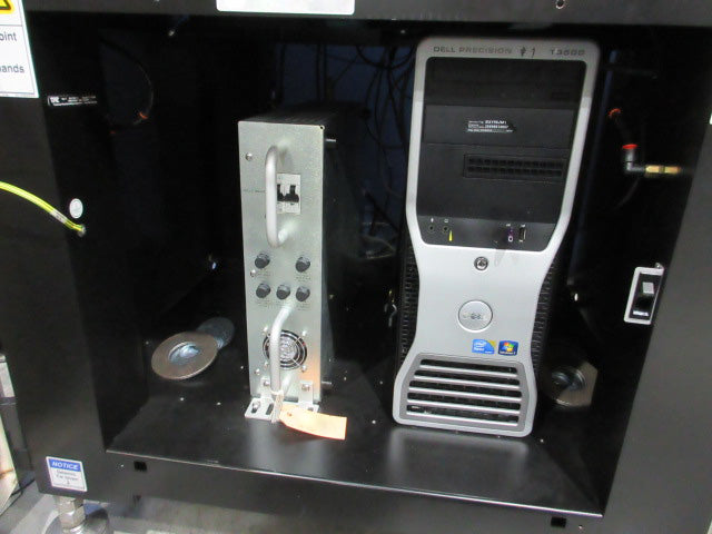 Bruker Contour GT X 3D Interferometric Microscope