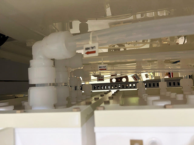 SCREEN / DNS SU 3100 Wafer Cleaner