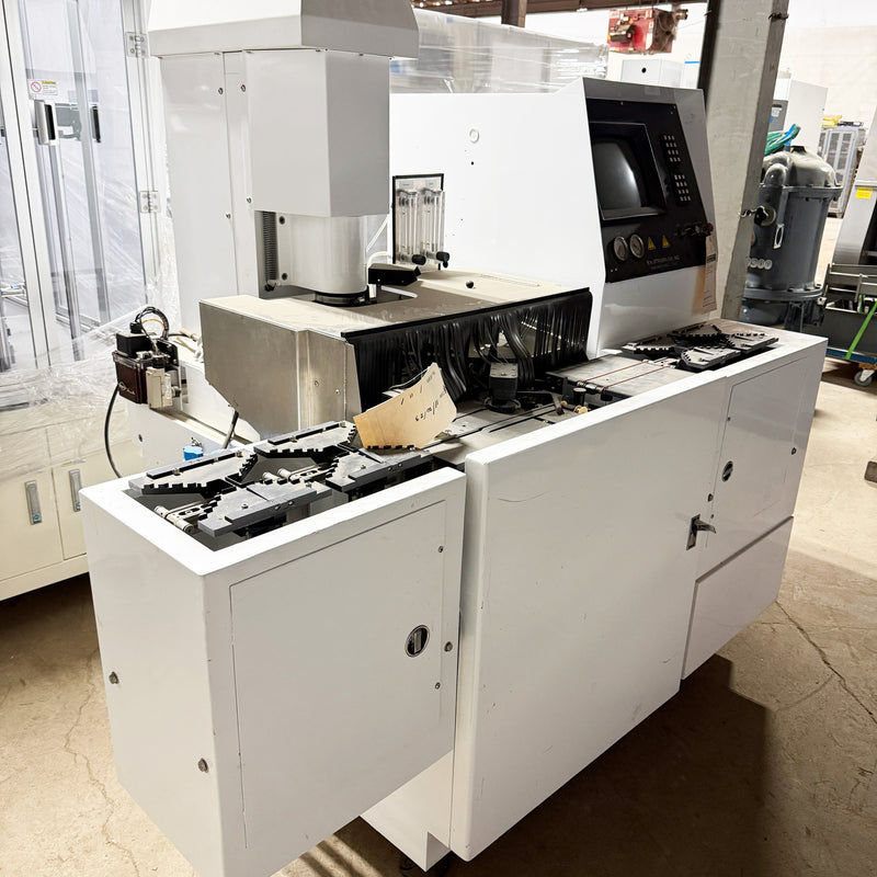 Strasbaugh 7 AF Edge Grinder