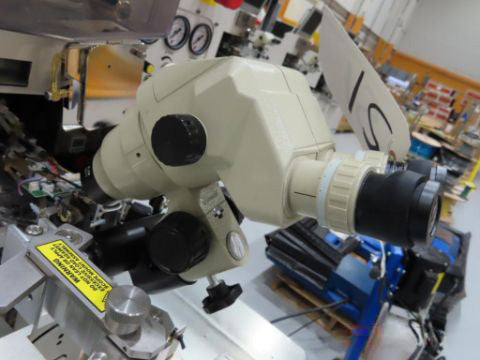 K&S IConn Plus Wire Bonder