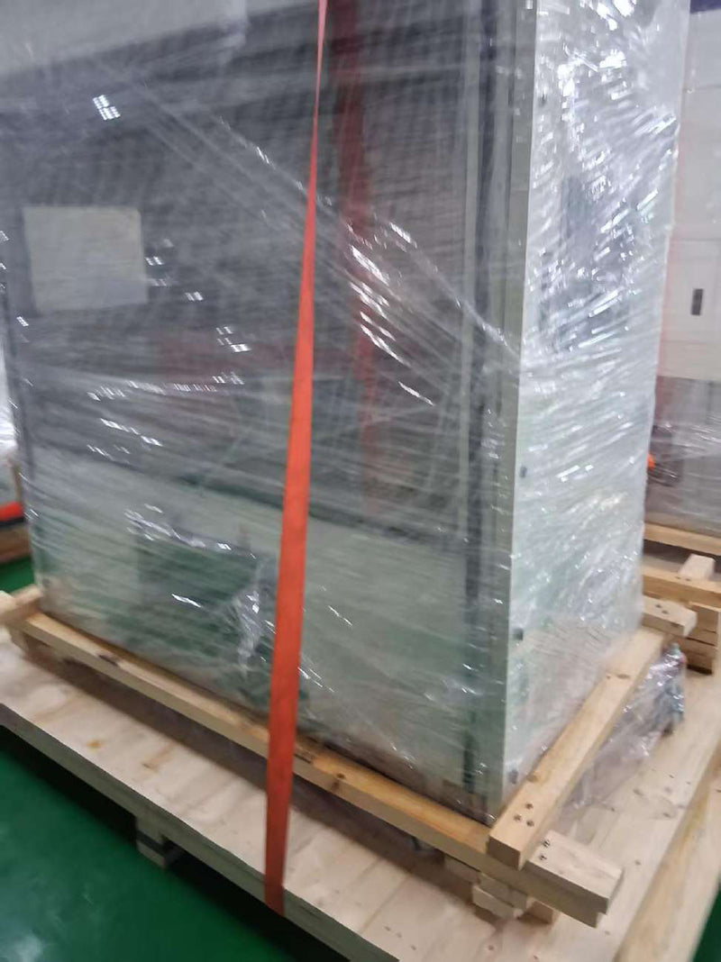 KLA Surfscan SP 2 Particle Defect System