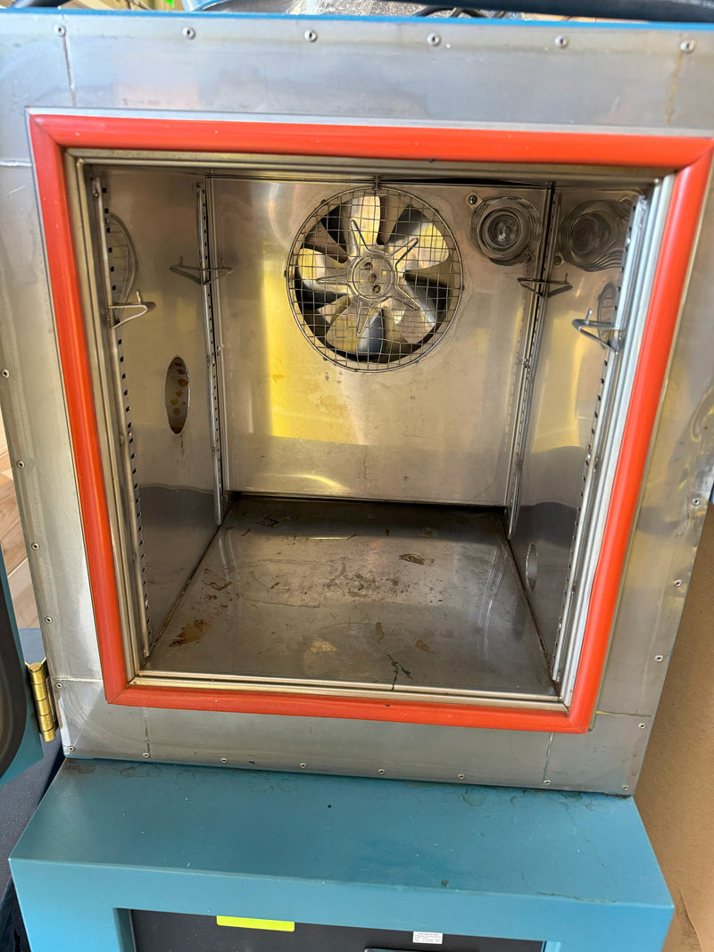 Bemco FB 1.5 V Mechanically Refrigerated Temperature Chamber