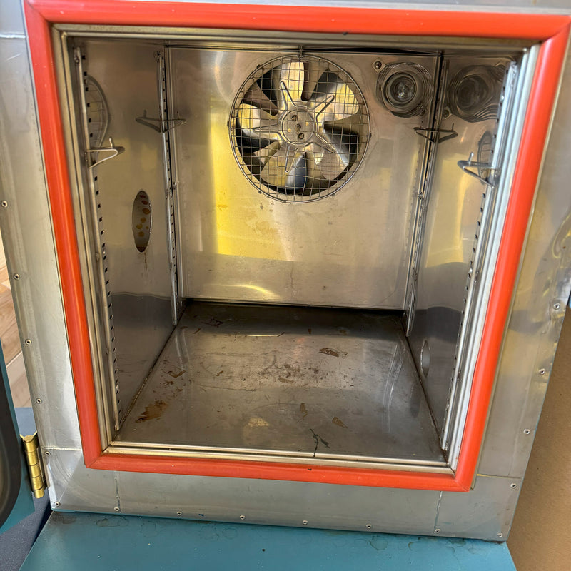 Bemco FB 1.5 V Mechanically Refrigerated Temperature Chamber