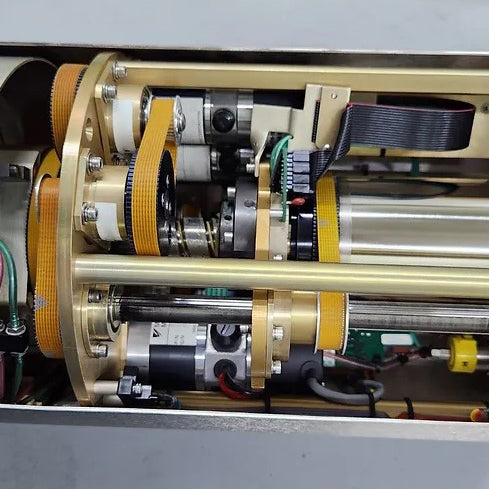 KLA / Therma-wave TP 500 Implant Dose Measurement