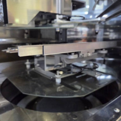 Accretech / TSK AD 3000 T Dicing Saw