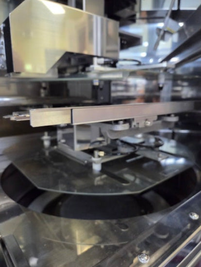Accretech / TSK AD 3000 T Dicing Saw