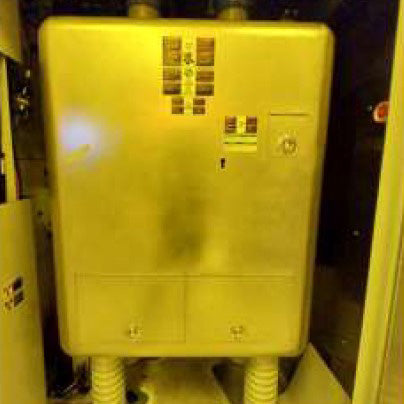 Applied Materials / Varian VIISTA Trident XP Ion Implant System