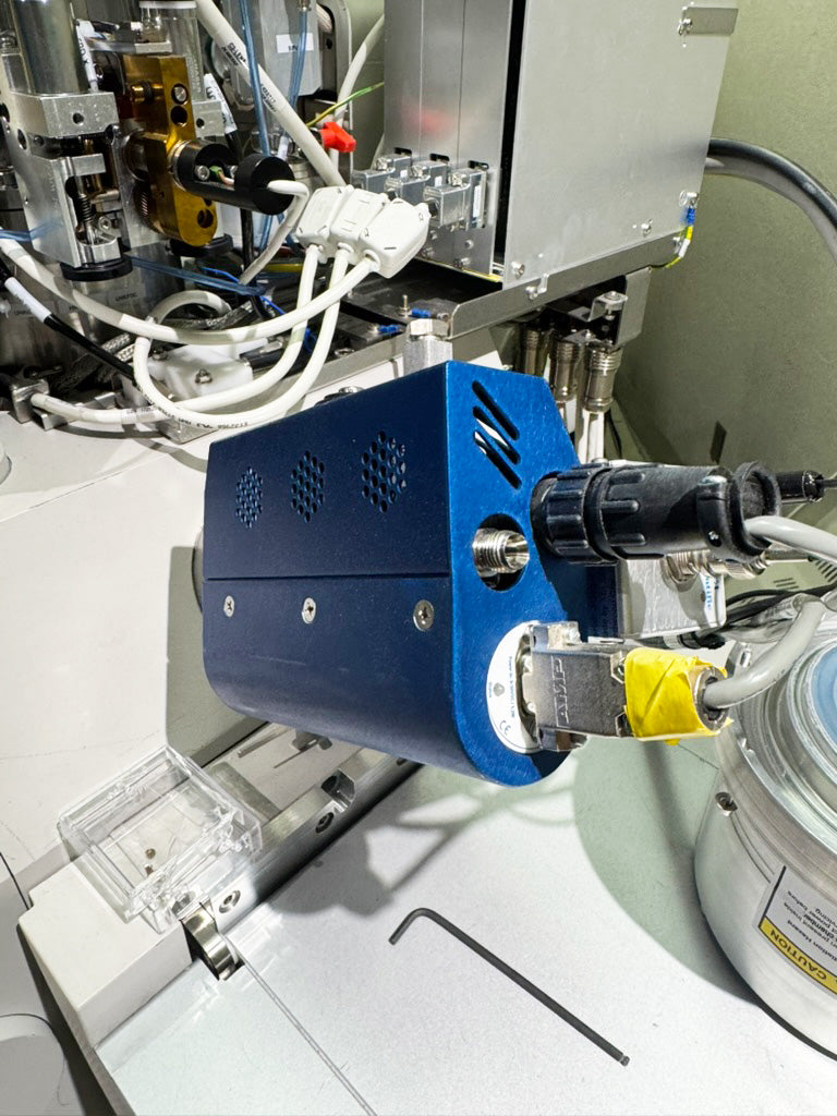 Thermo Fisher Scientific / FEI Helios 400 G 4 FIB (Focused Ion Beam)